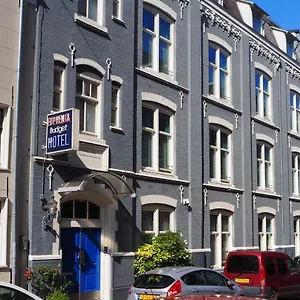 Hostel Euphemia Budget Old Canal Zone, Άμστερνταμ