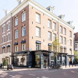 Amsterhome Hotell