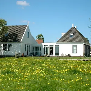 Bed & Breakfast Farmland, Amsterdam