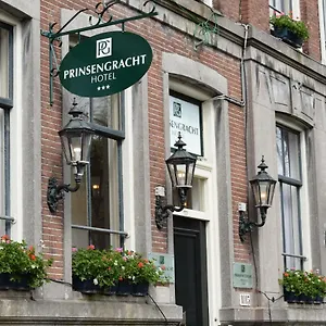 Ξενοδοχείο Prinsengracht, Άμστερνταμ