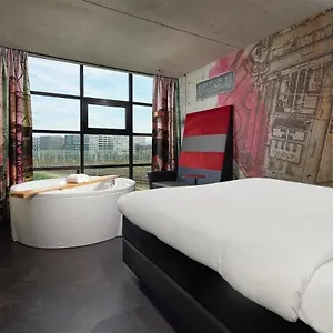 Inntel Landmark فندق