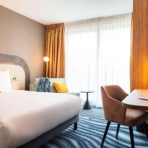Ξενοδοχείο Mercure North Station, Άμστερνταμ