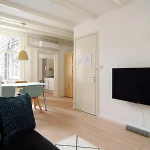 Loft Leidsegracht Ámsterdam