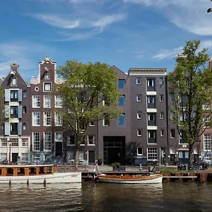 Pulitzer Hotell