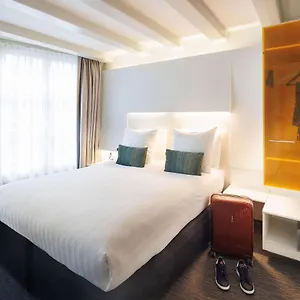 Ξενοδοχείο Ibis Styles Station, Άμστερνταμ