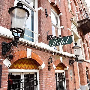 Vondel Garden - Digital Access Hotell