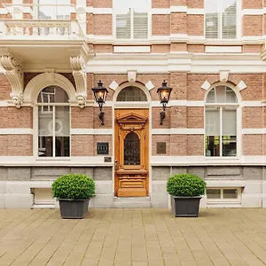 호텔 Maison Elle, 암스테르담