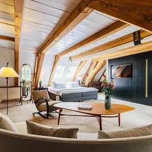 The Dylan - The Leading Of The World Hotell