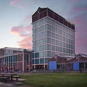 Ξενοδοχείο Doubletree By Hilton - Ndsm Wharf, Άμστερνταμ