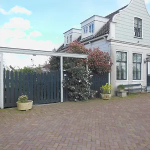 Bed & Breakfast Munnik's Hof, Amsterdam