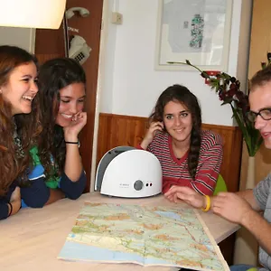 Bicycle Hotell