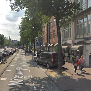 Sweet Ámsterdam