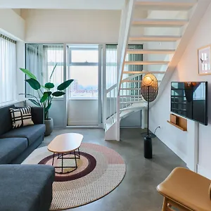 아파트호텔 Cityden Bolo District, 암스테르담