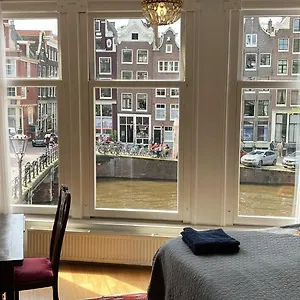Canal View Ámsterdam