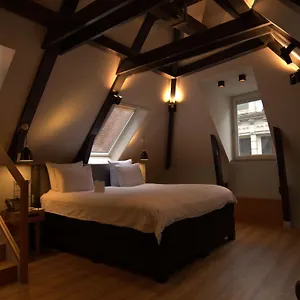 Ξενοδοχείο Swissotel, Άμστερνταμ