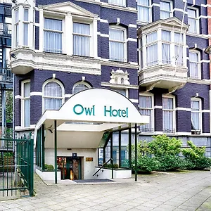 Owl Hotell