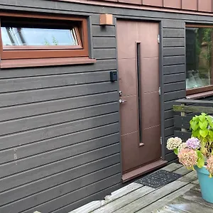  Bed & Breakfast T Verkeren - Houseboat