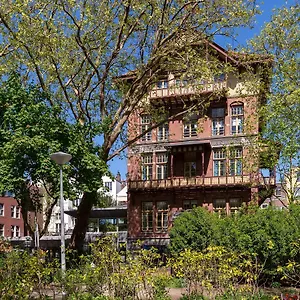Хостел Stayokay Vondelpark, Амстердам