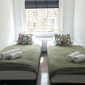 Bnbpearl Ámsterdam